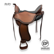 Quantum Corto y ligero Western | 9295