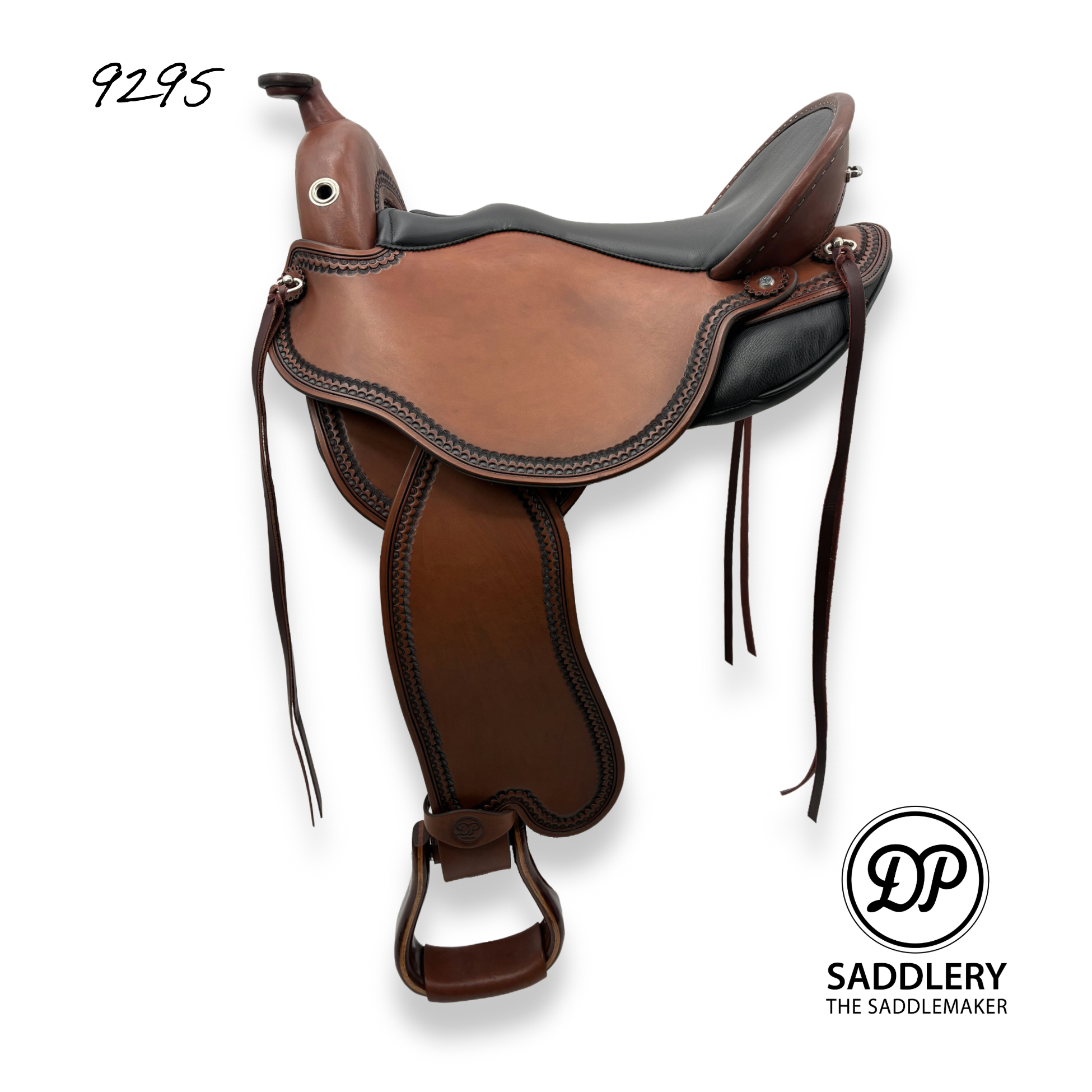 Quantum Corto y ligero Western | 9295