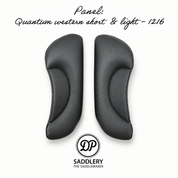 Quantum Short & Light Western | 7921