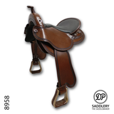 Quantum Short & Light Western Pro