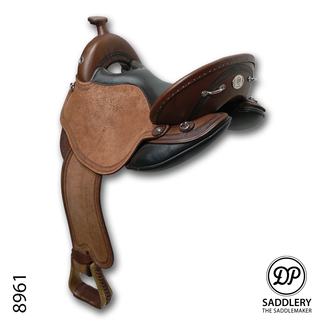 Quantum Short & Light Western | 8961