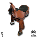 Quantum Short & Light Western