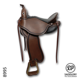 Quantum Short & Light Western | 8995