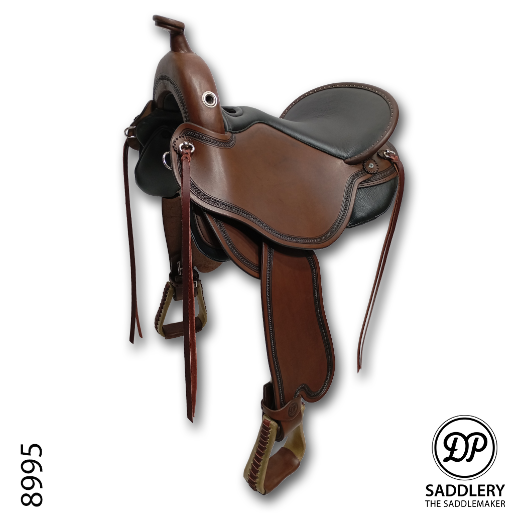 Quantum Short & Light Western | 8995