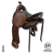 Quantum Short & Light Western | 8995