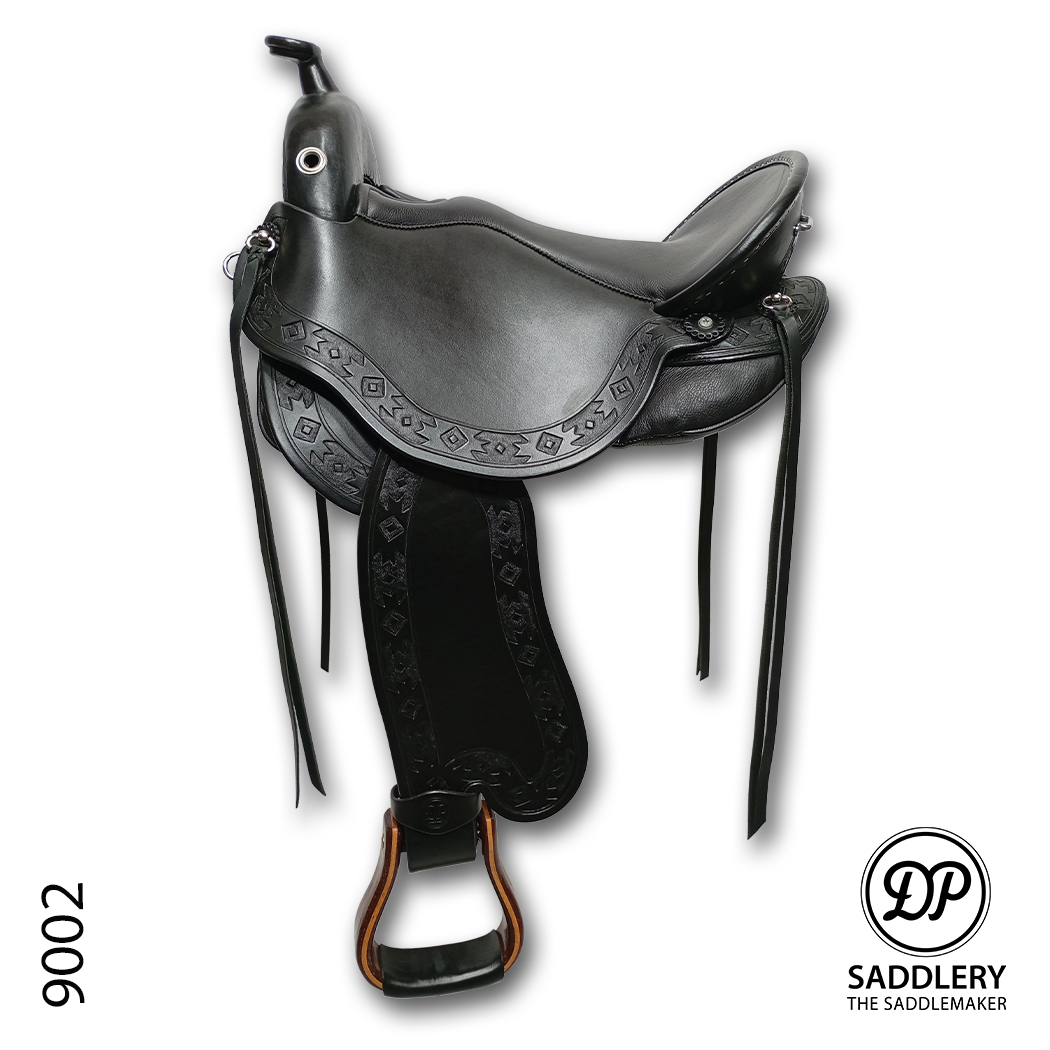 Quantum Short & Light Western