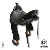 Quantum Short & Light Western | 9002