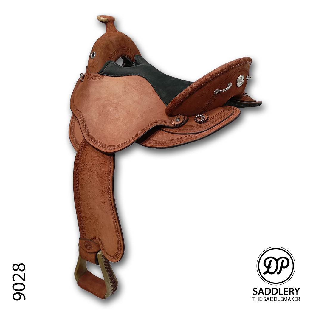 Quantum Short & Light Western Pro | 9028