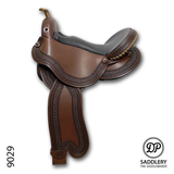Quantum Western Corto y Ligero | 9029