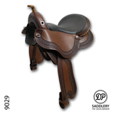 Quantum Short & Light Western