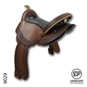 Quantum Short & Light Western