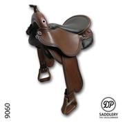 Quantum Short & Light Western