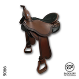 Quantum Short & Light Western