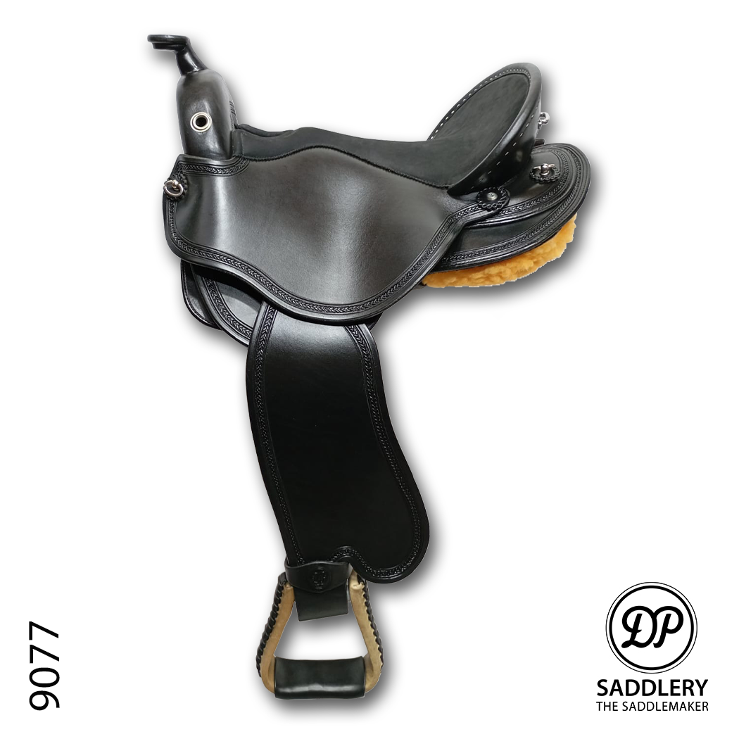 Quantum Short & Light Western Pro | 9077