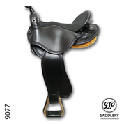 Quantum Short & Light Western Pro | 9077