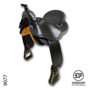 Quantum Short & Light Western Pro