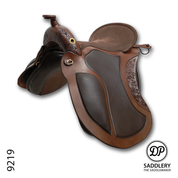 El Campo Western Decor Shorty