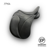 Majestro Dressage