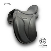 Majestro Dressage | 7742