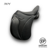 Majestro Dressage