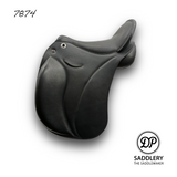 Majestro Dressage