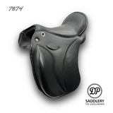 Majestro Dressage