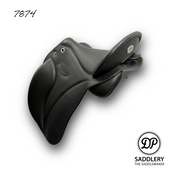 Majestro Dressage | 7874