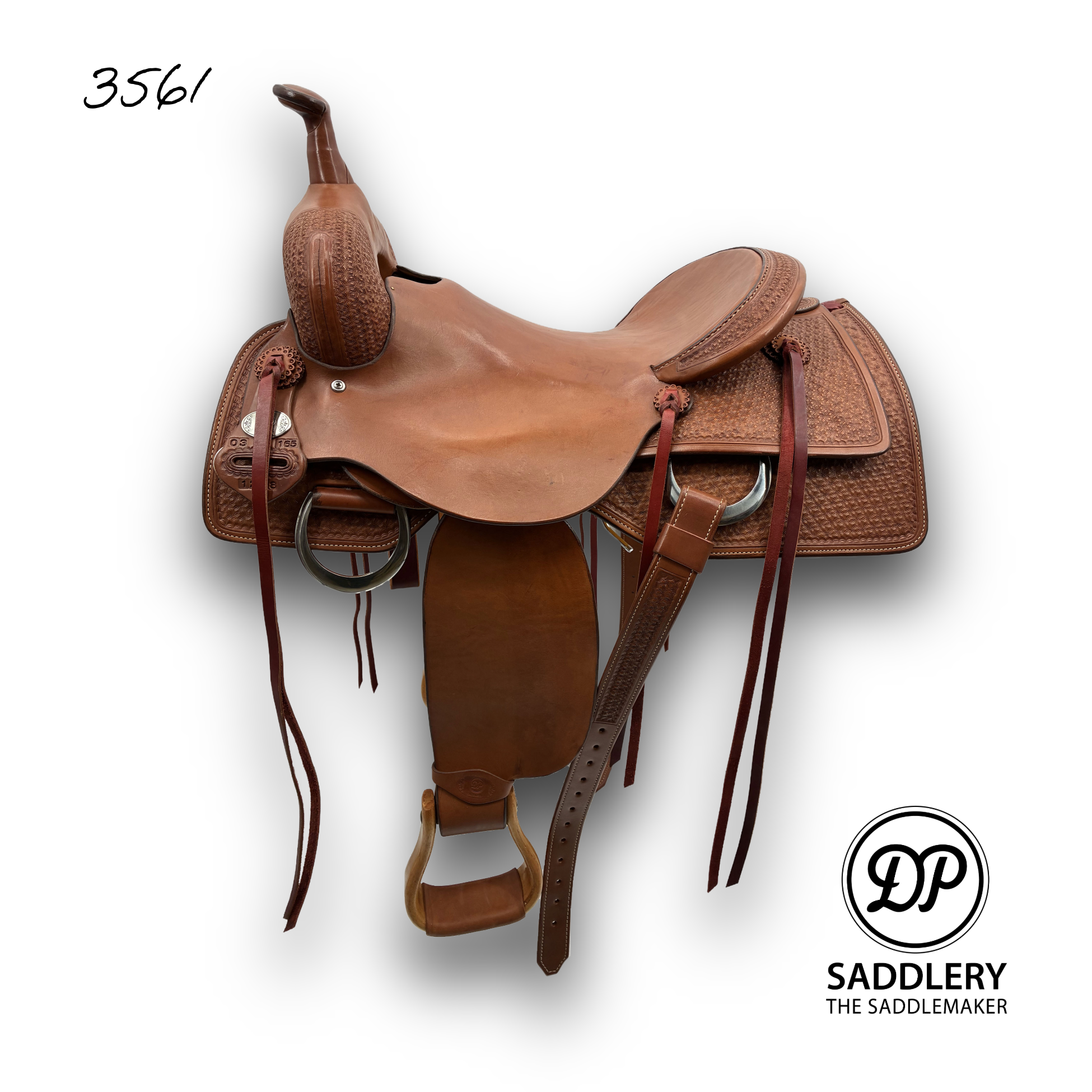 DP Cutter | 3561