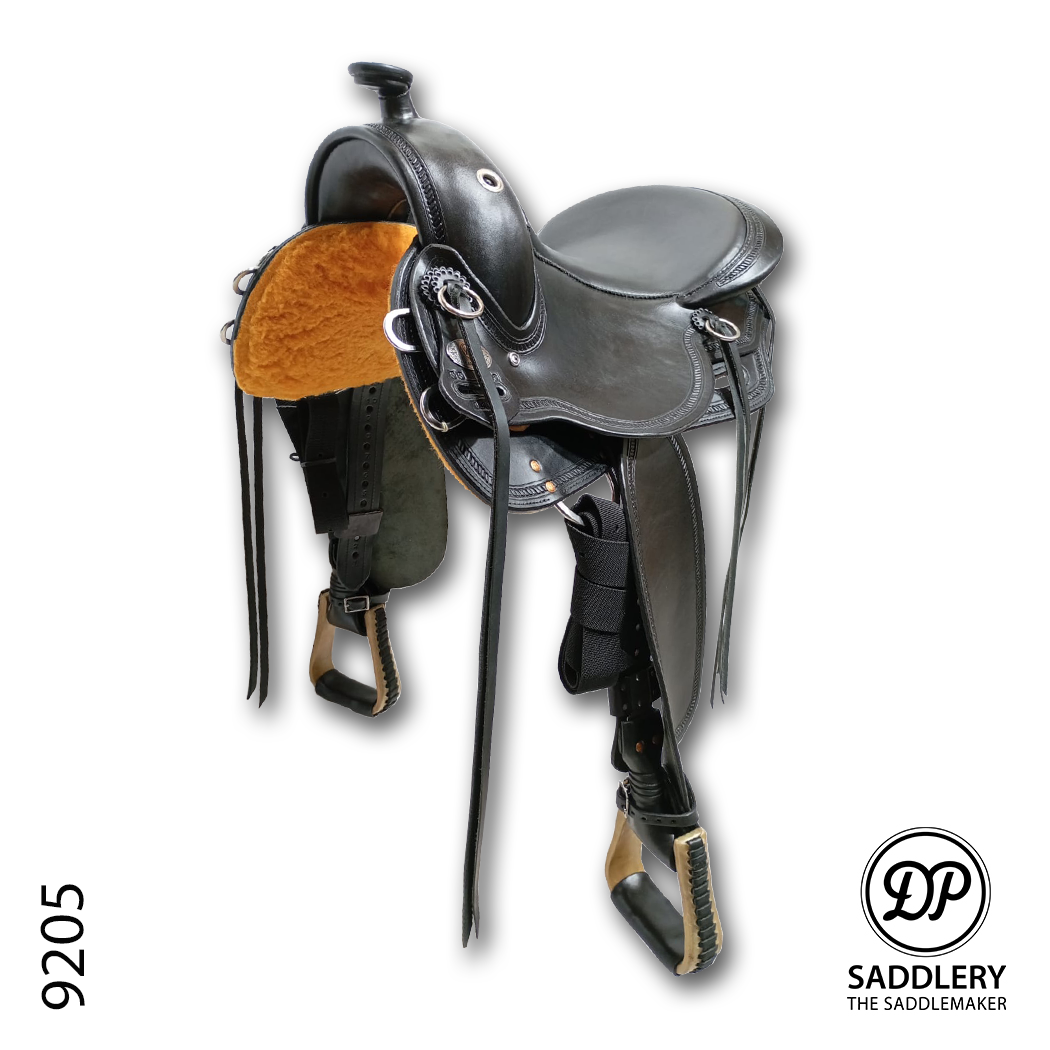 Flex Fit Vario 1460 - Trail Ranger | 9205