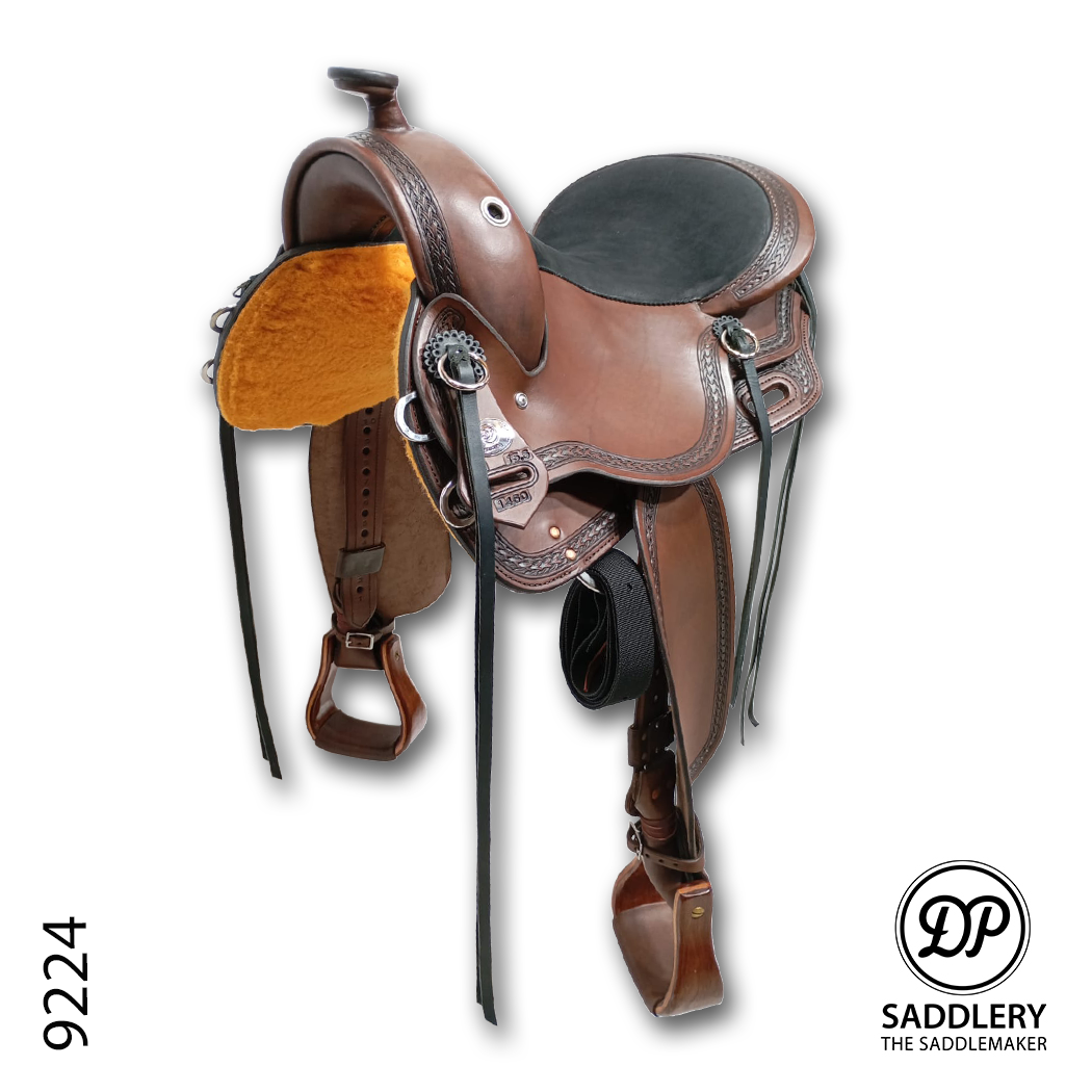 Flex Fit Vario 1460 - Trail Ranger | 9224