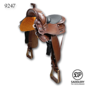 Flex Fit Vario 1460 - Trail Ranger | 9247