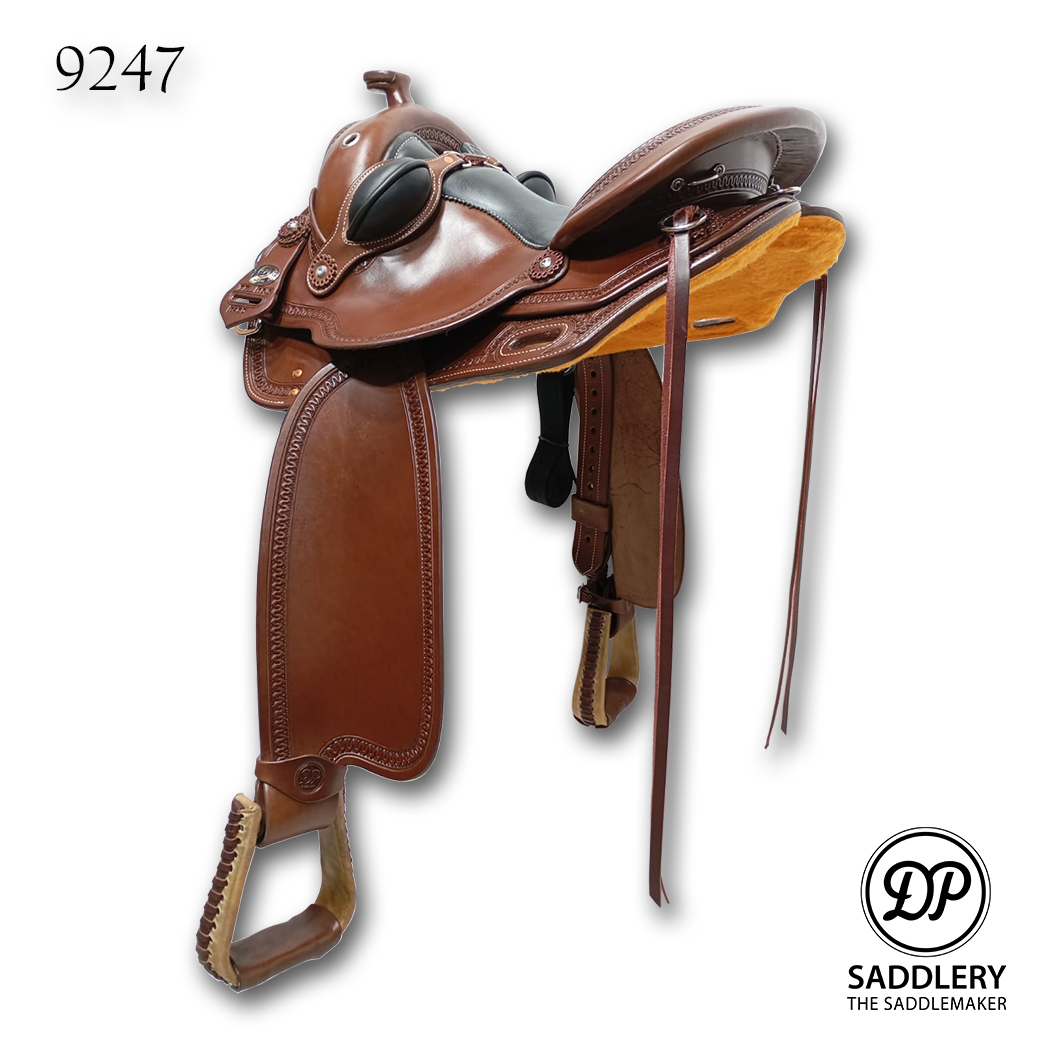 Flex Fit Vario 1460 - Trail Ranger | 9247