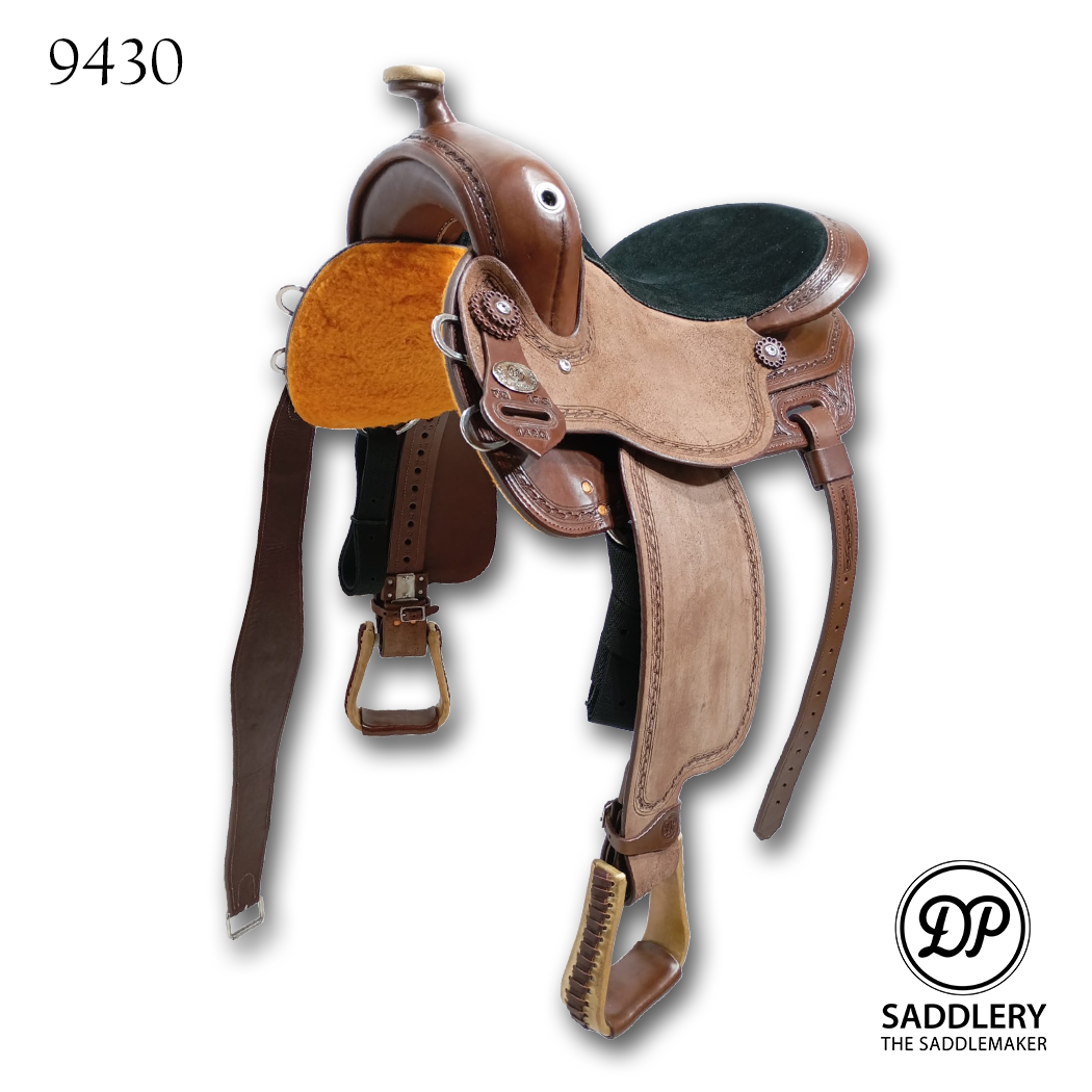 Flex Fit Vario 1460 - Trail Ranger | 9430