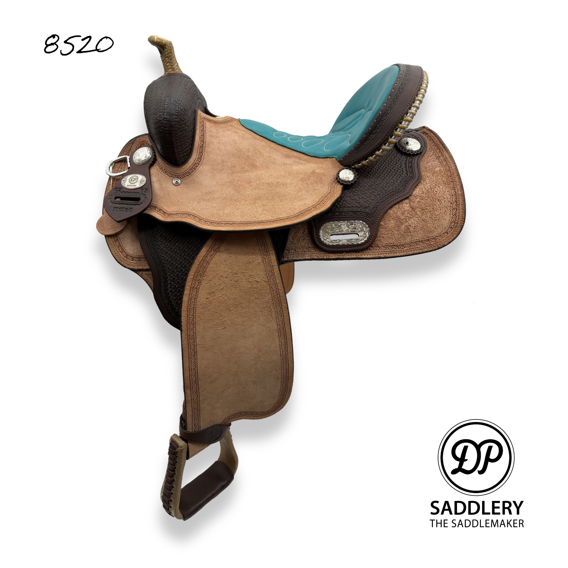 Barrel | 8520