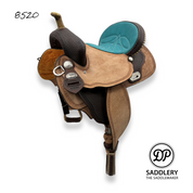 Barrel | 8520