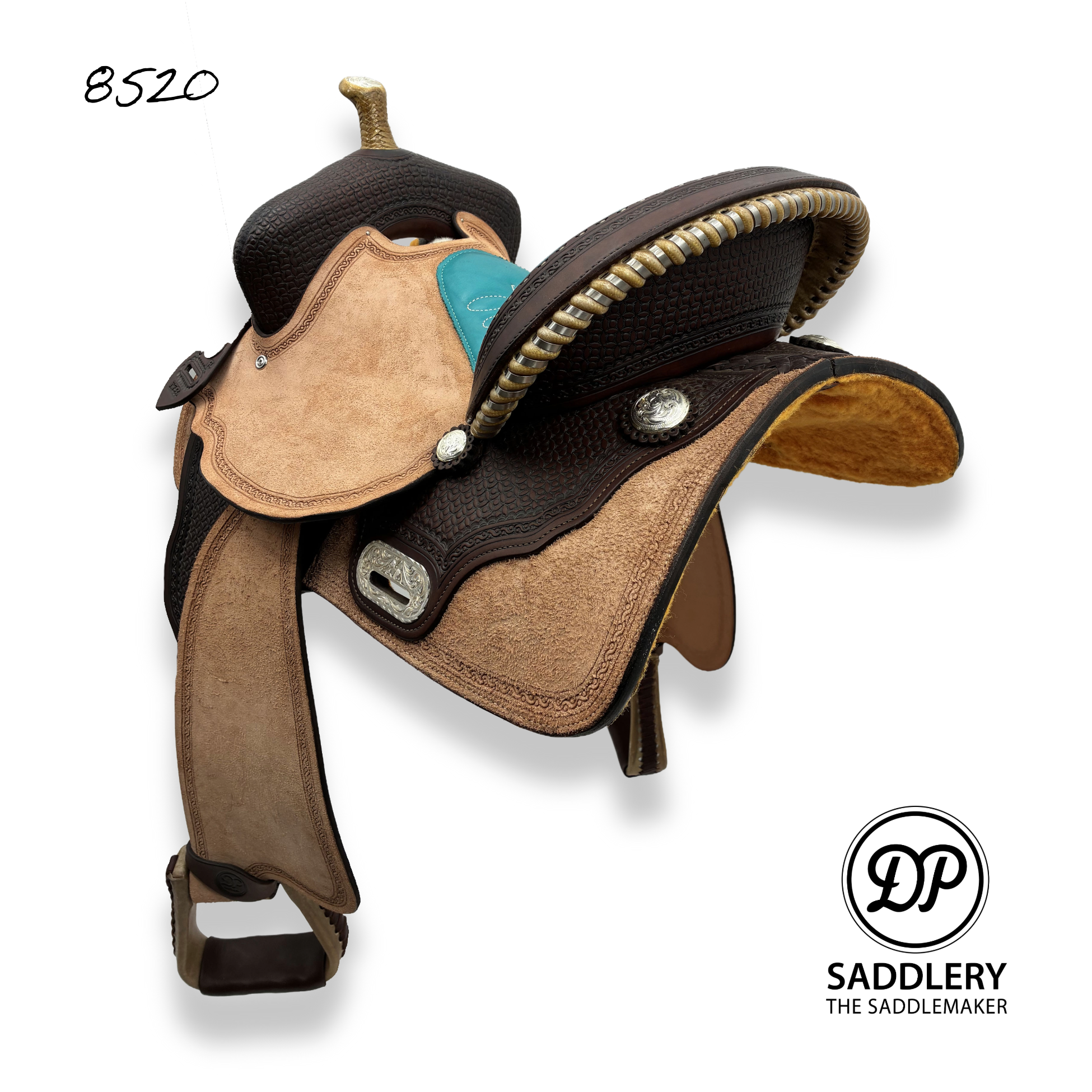 Barrel | 8520