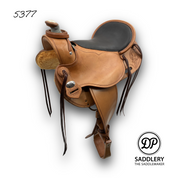 SX Vaquero