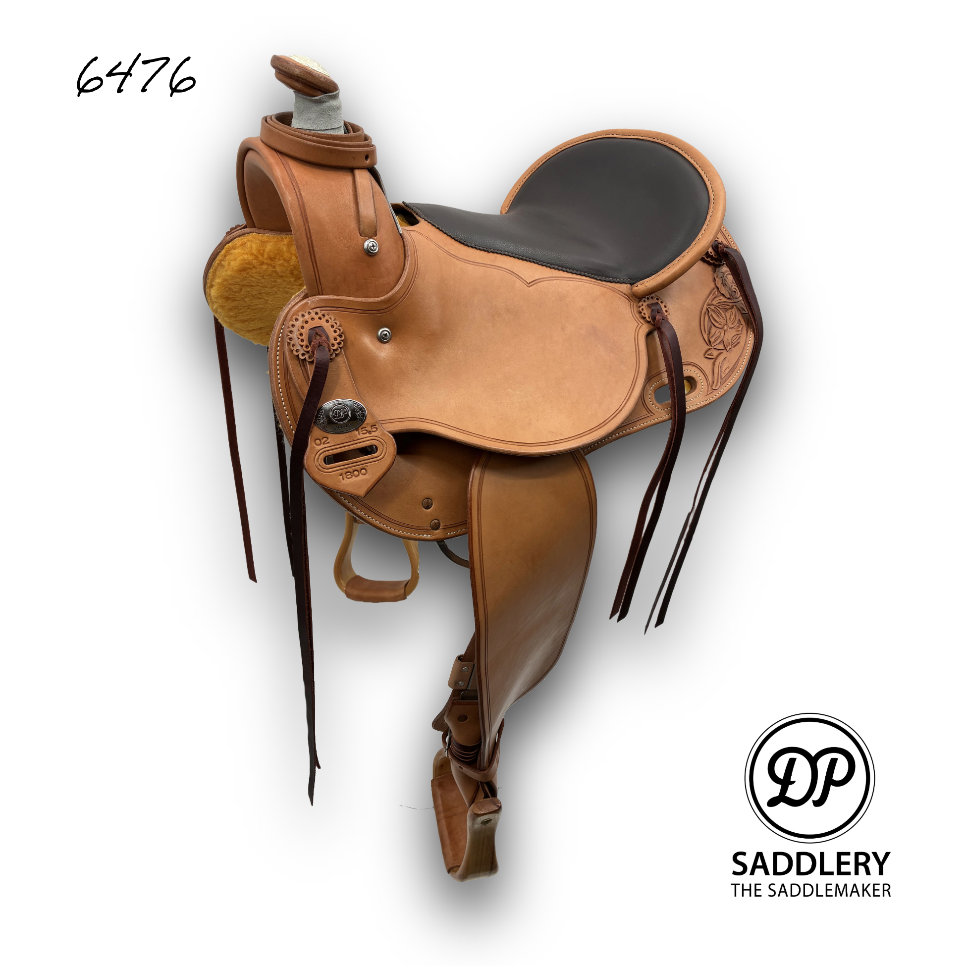 SX Vaquero | 6476