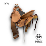 SX Vaquero | 6476