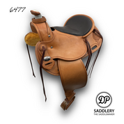 SX Vaquero | 6477
