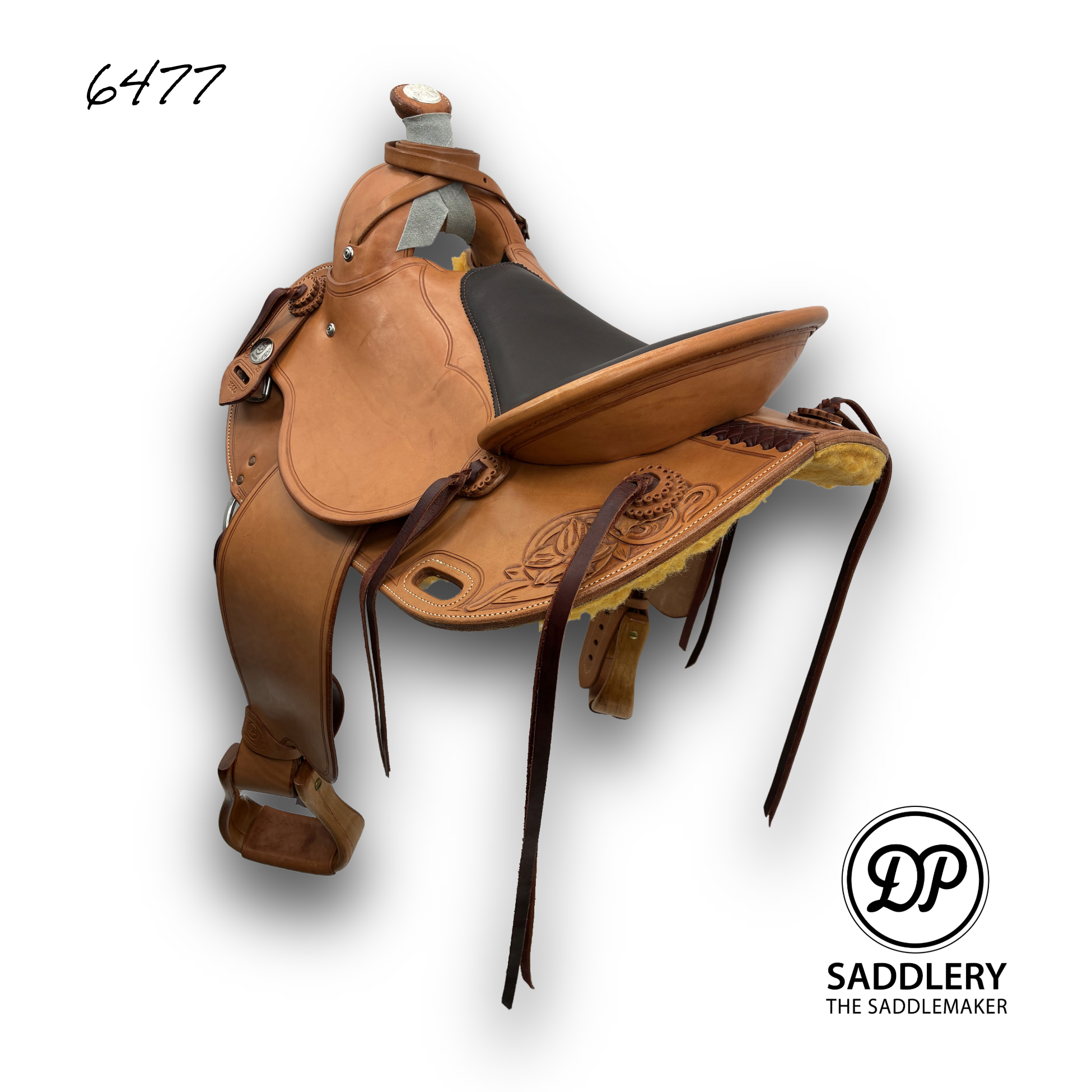 SX Vaquero | 6477