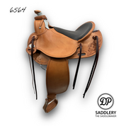SX Vaquero | 6564