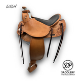 SX Vaquero | 6564