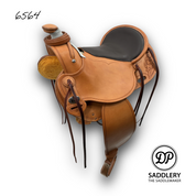 SX Vaquero | 6564