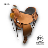 SX Vaquero | 6682
