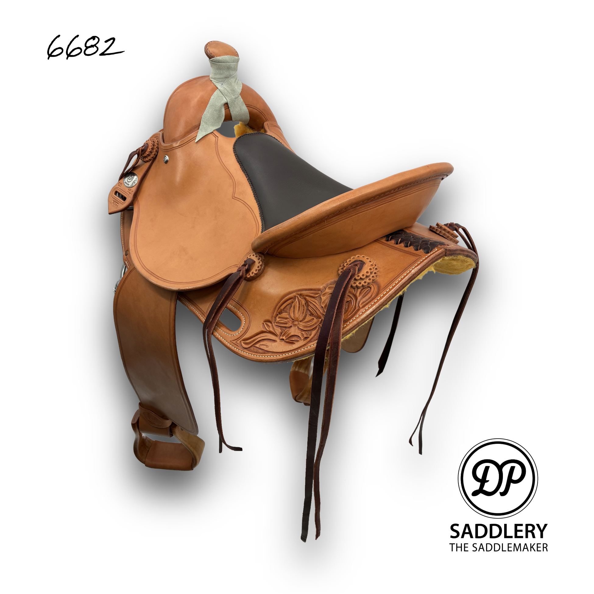SX Vaquero | 6682