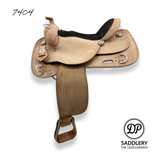 Trainer Roughout Plain