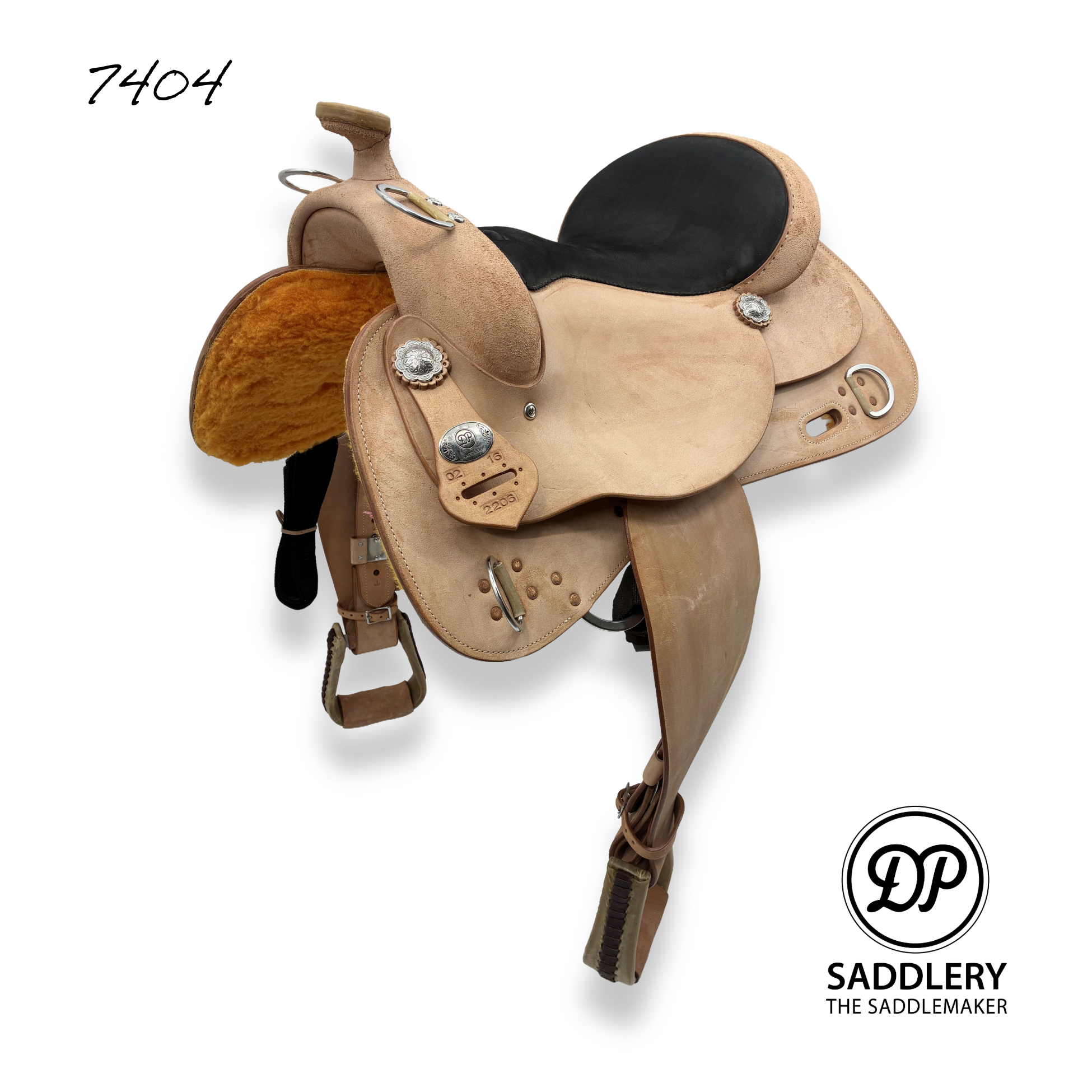 Trainer Roughout Plain