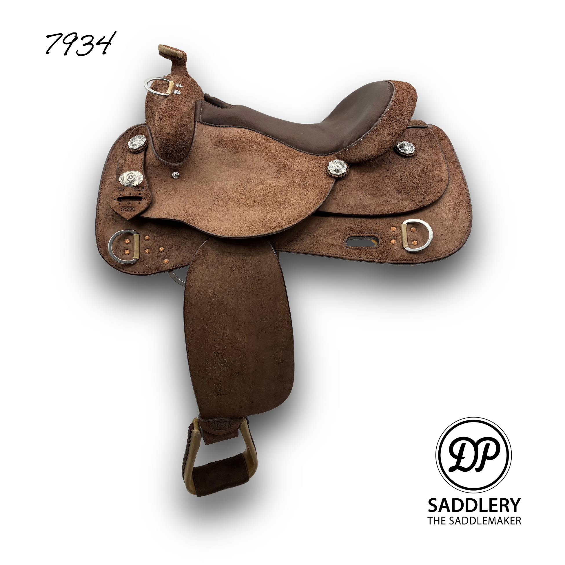 Trainer Roughout Plain