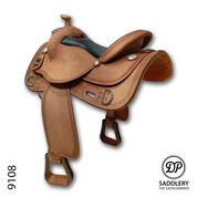 Trainer Roughout  | 9108